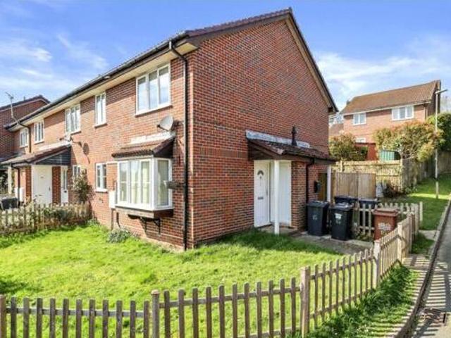 House for sale in Uckfield, Cross In Hand