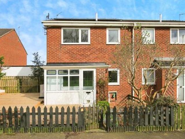 House for sale in Wallsend, Tyne And Wear