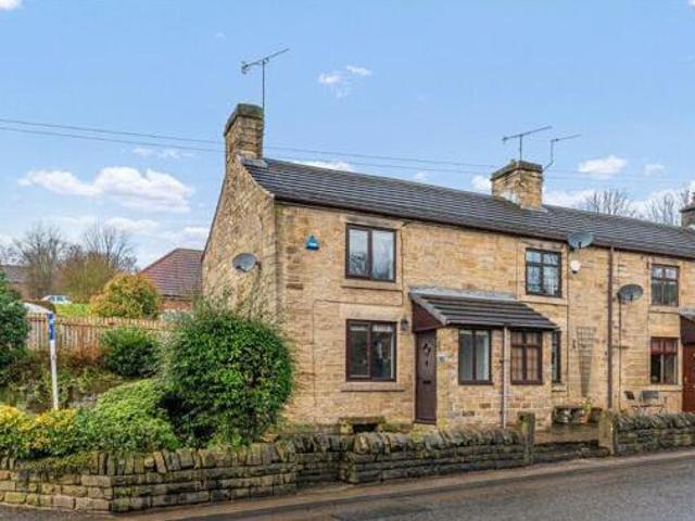 House for sale in Darnall, South Yorkshire