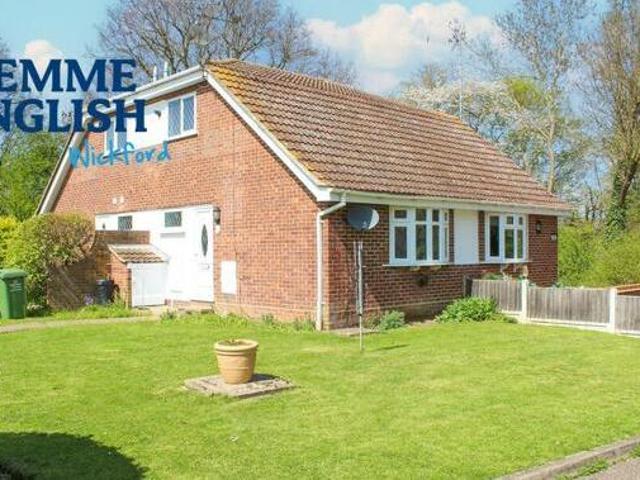 House for sale in Wickford, Isle Of Man