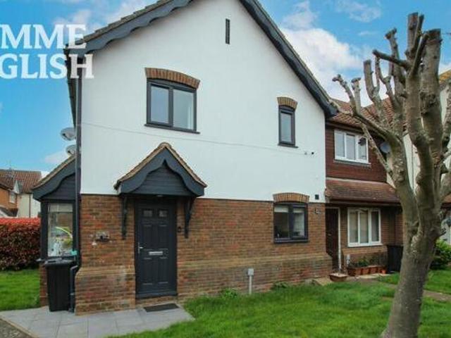 House for sale in Wickford