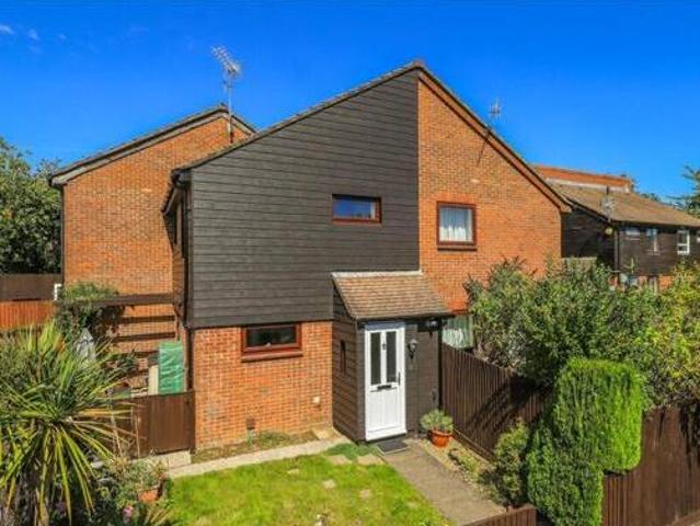 House for sale in Hampshire