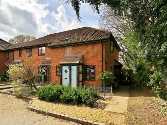 House for sale in Woking, Surrey