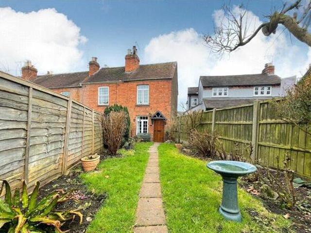 House for sale in Nunnery Wood, St Peters
