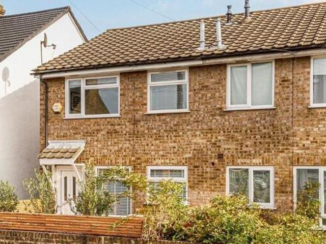 House for sale in Lyons, Greater London
