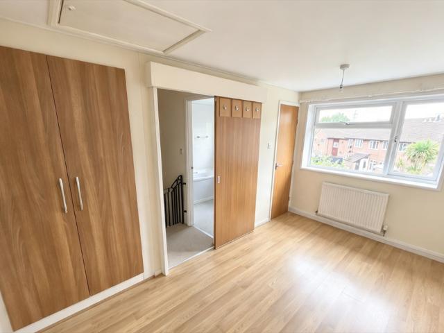 House for rent in Old Town, Poole