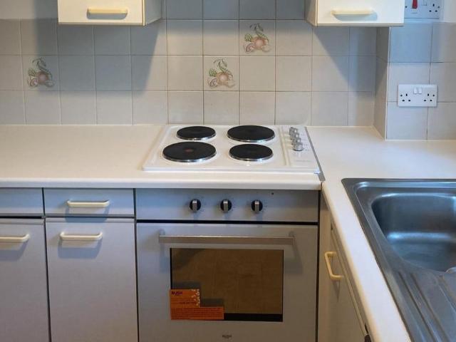 House for rent in Four Gotes, Cambridgeshire