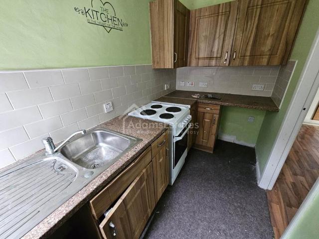 House for rent in Batley, West Yorkshire
