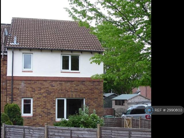 House for rent in Priest Down, Hampshire