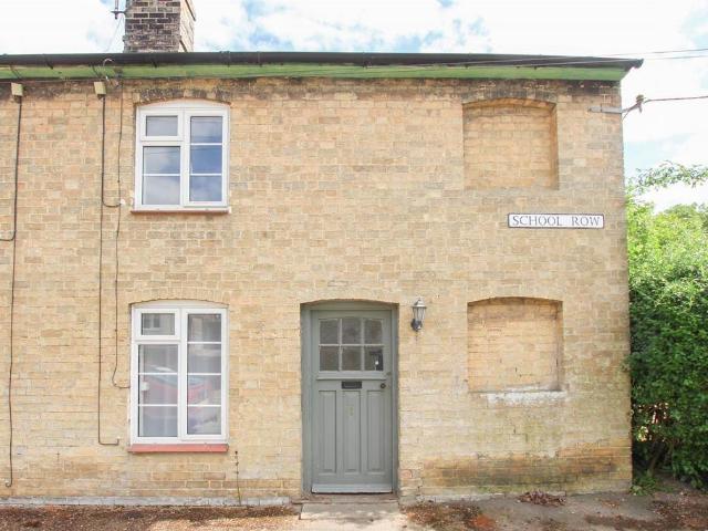 House for rent in Duton Hill, Essex