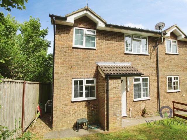 House for rent in Polegate, Cross In Hand