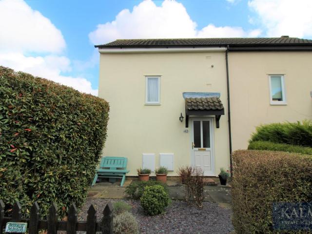 House for rent in Poplars, Shephall