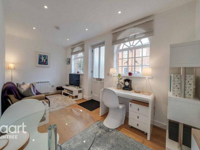 House for rent in Bocking, Chipping Hill