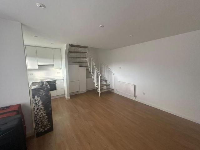 House for rent in Ludgershall, Wiltshire