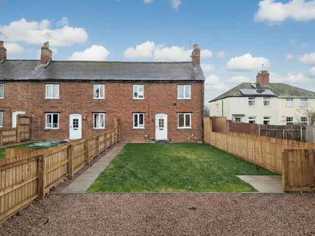 House for rent in Hampton, Crookhill