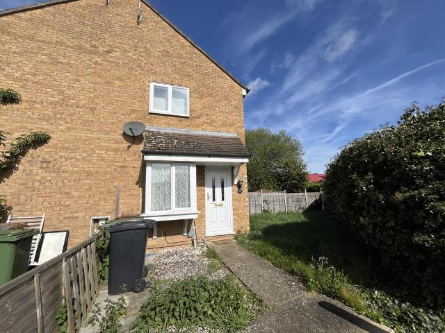 House for rent in Peterborough
