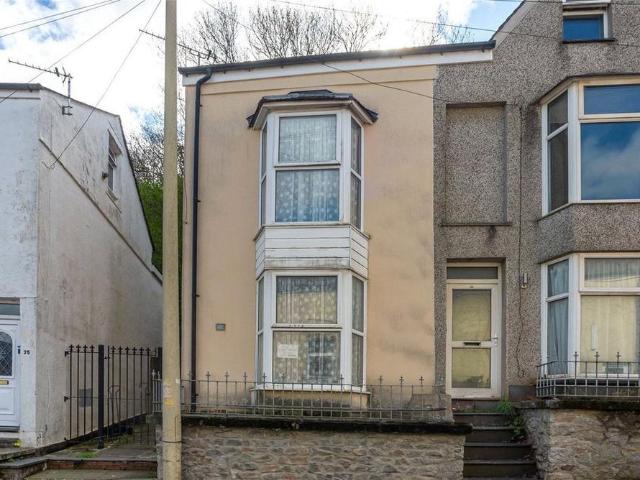 House for rent in Upper Bangor, Bangor