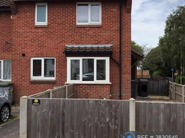 House for rent in Forton, Middlecroft