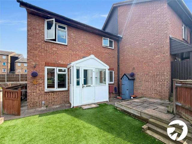 House for rent in Swanley, The Butts