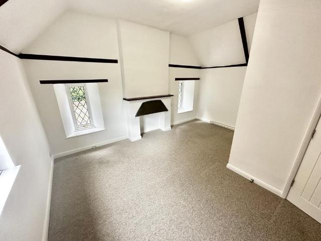 House for rent in Barholm, Lincolnshire