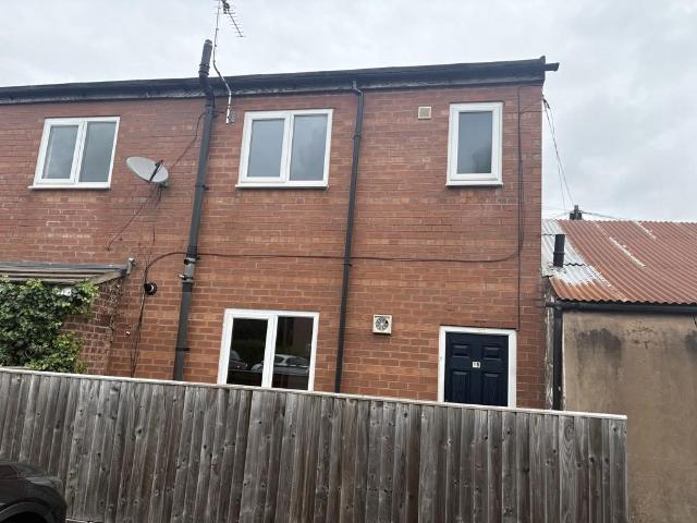House for rent in Castle, Leftwich