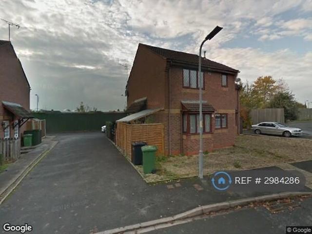 House for rent in Widemarsh, Lower Bullingham