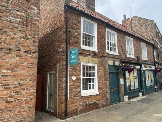 House for rent in North Howden, East Riding Of Yorkshire