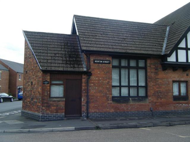 House for rent in New Town, Alverton