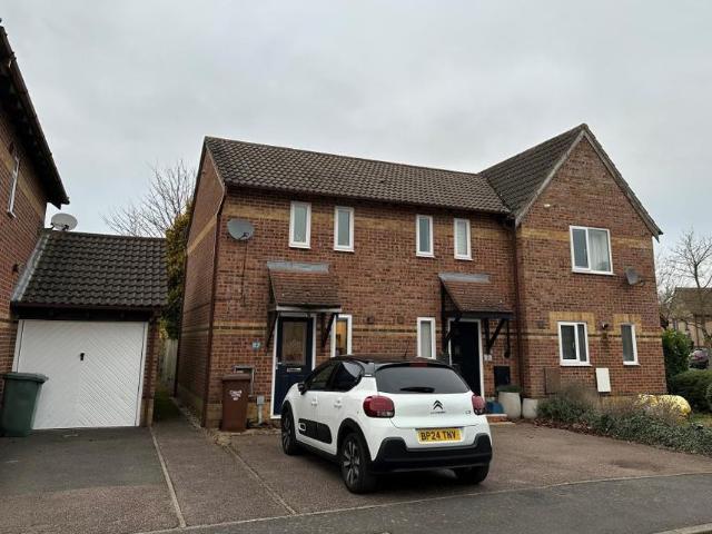 House for rent in Elmsbrook, Evershot