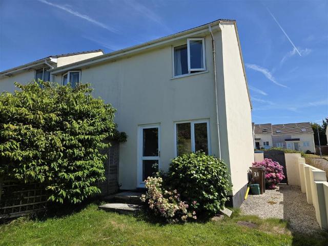 House for rent in Probus, Cornwall