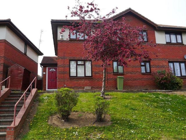 House for rent in Great Linford, Milton Keynes