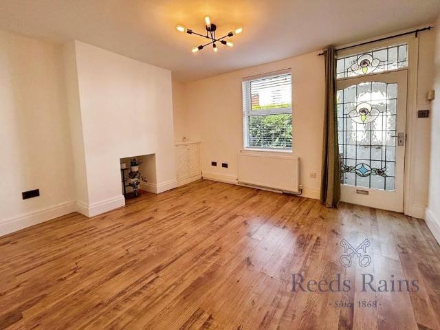 House for rent in Brownedge, Firbank