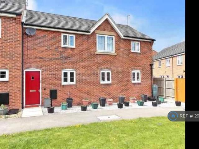 House for rent in Caldermill, East Midlands