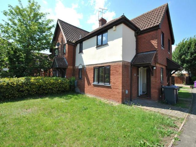 House for rent in Norton, Letchworth