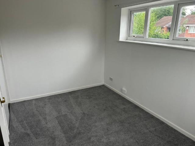 House for rent in Burtonwood and Westbrook, Warrington