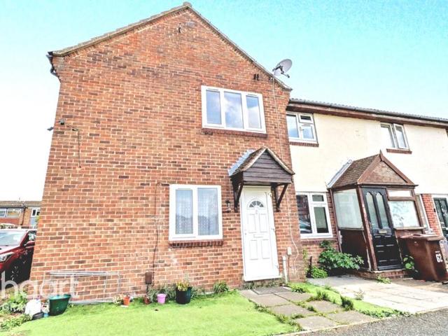 House for rent in Tilbury, Essex