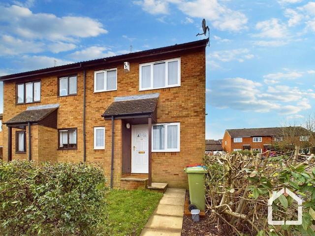 House for rent in Old Wolverton, Milton Keynes