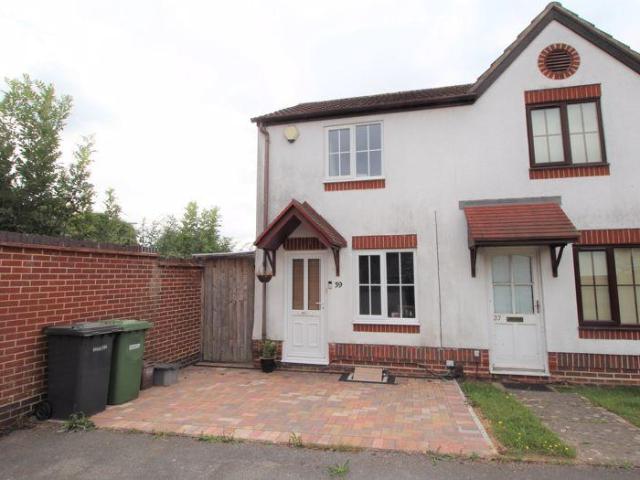 House for rent in Hedge End, Helford