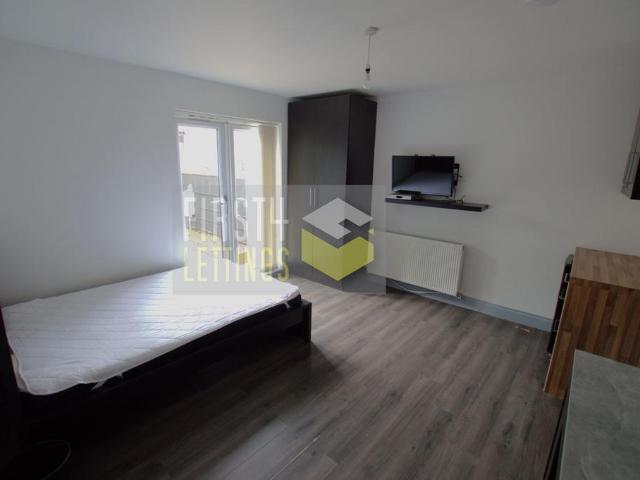 House for rent in Old Wharf, City Of Leicester