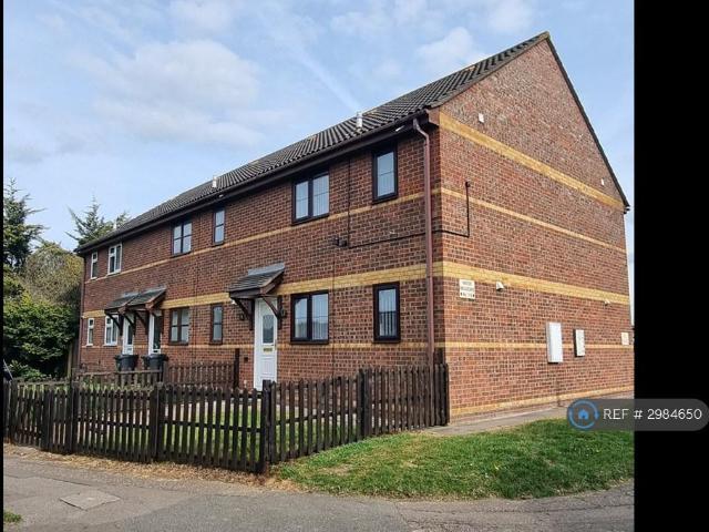 House for rent in Vange, Essex