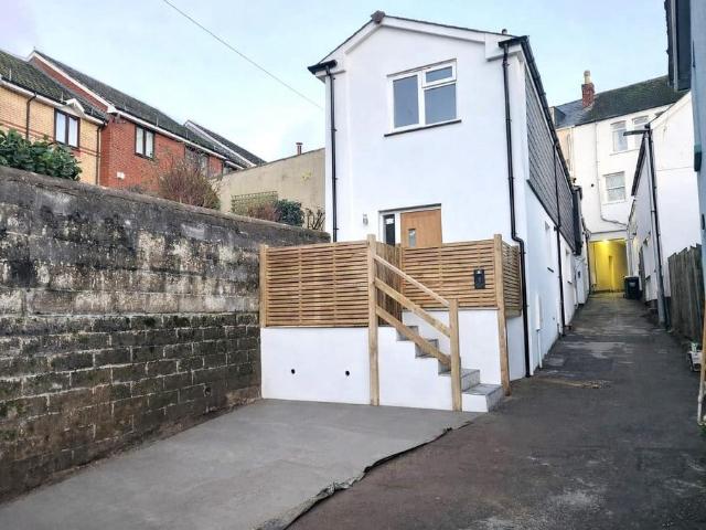 House for rent in Slade, Kentisbury