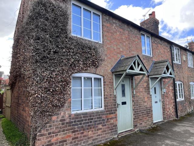 House for rent in Mickleton, Cotswold