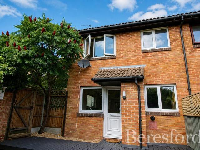 House for rent in London Borough of Havering, Greater London
