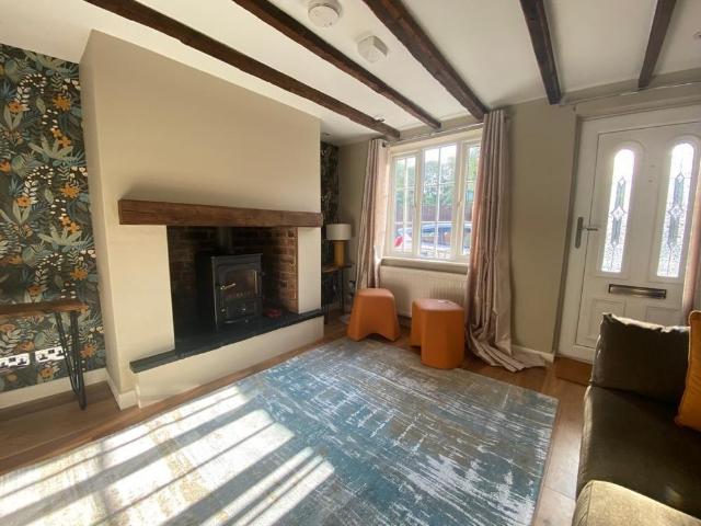 House for rent in Moreton Morrell CP, Alderminster