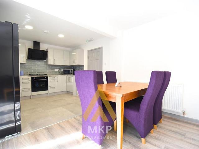 House for rent in Greenbank, Mount Wise