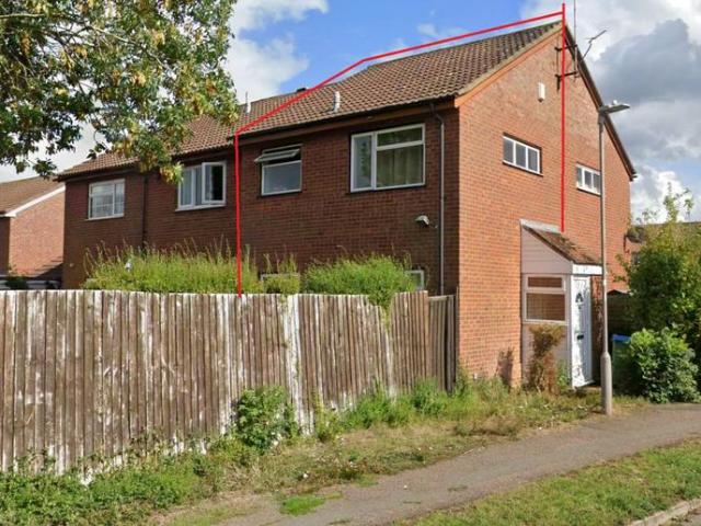 House for rent in Stoke Mandeville, Buckinghamshire