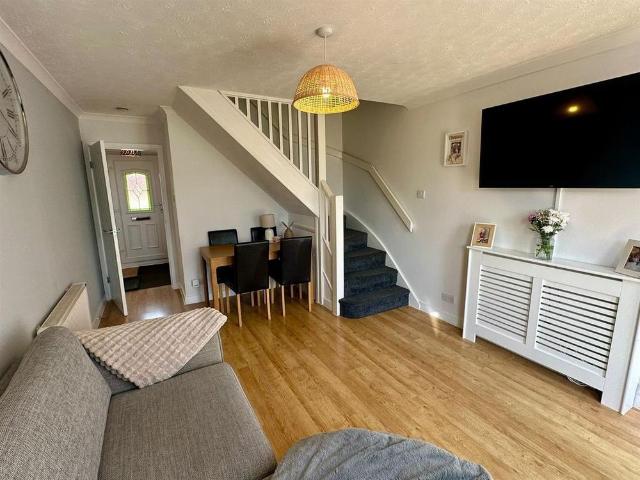 House for rent in Widemarsh, Lower Bullingham