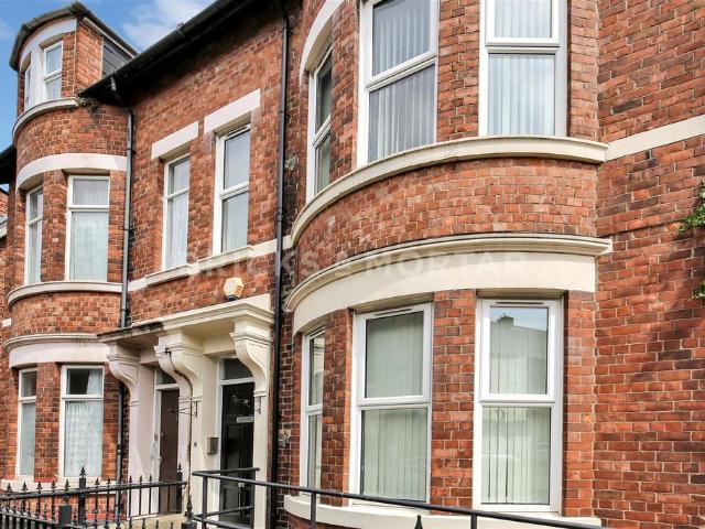 Room for rent in Arthur's Hill, Tyne And Wear