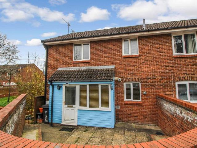 House for rent in Haydon End, Blunsdon St Andrew