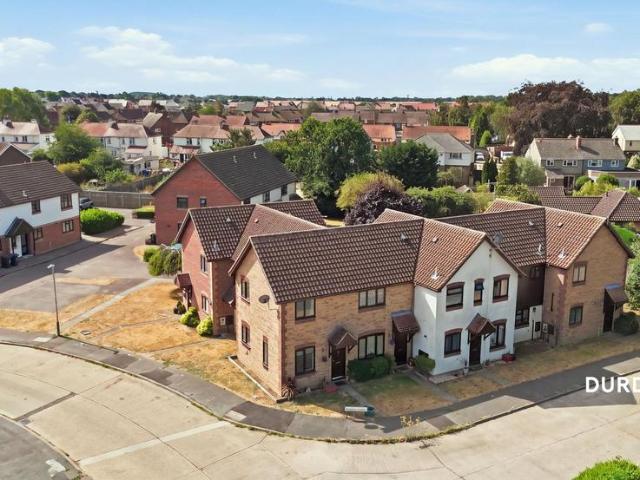 House for rent in Mistley Heath, Tendring